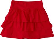RuffleButts UPF50+ Active Skort