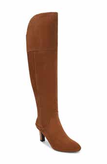 Naturalizer Yuko Knee High Boot