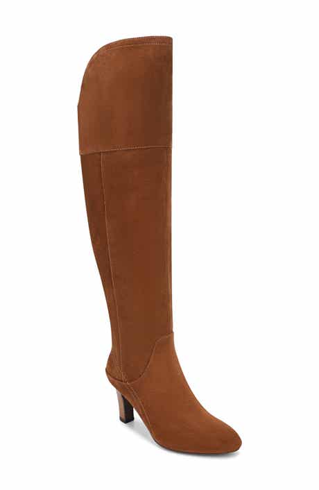 Naturalizer Yuko Knee High Boot