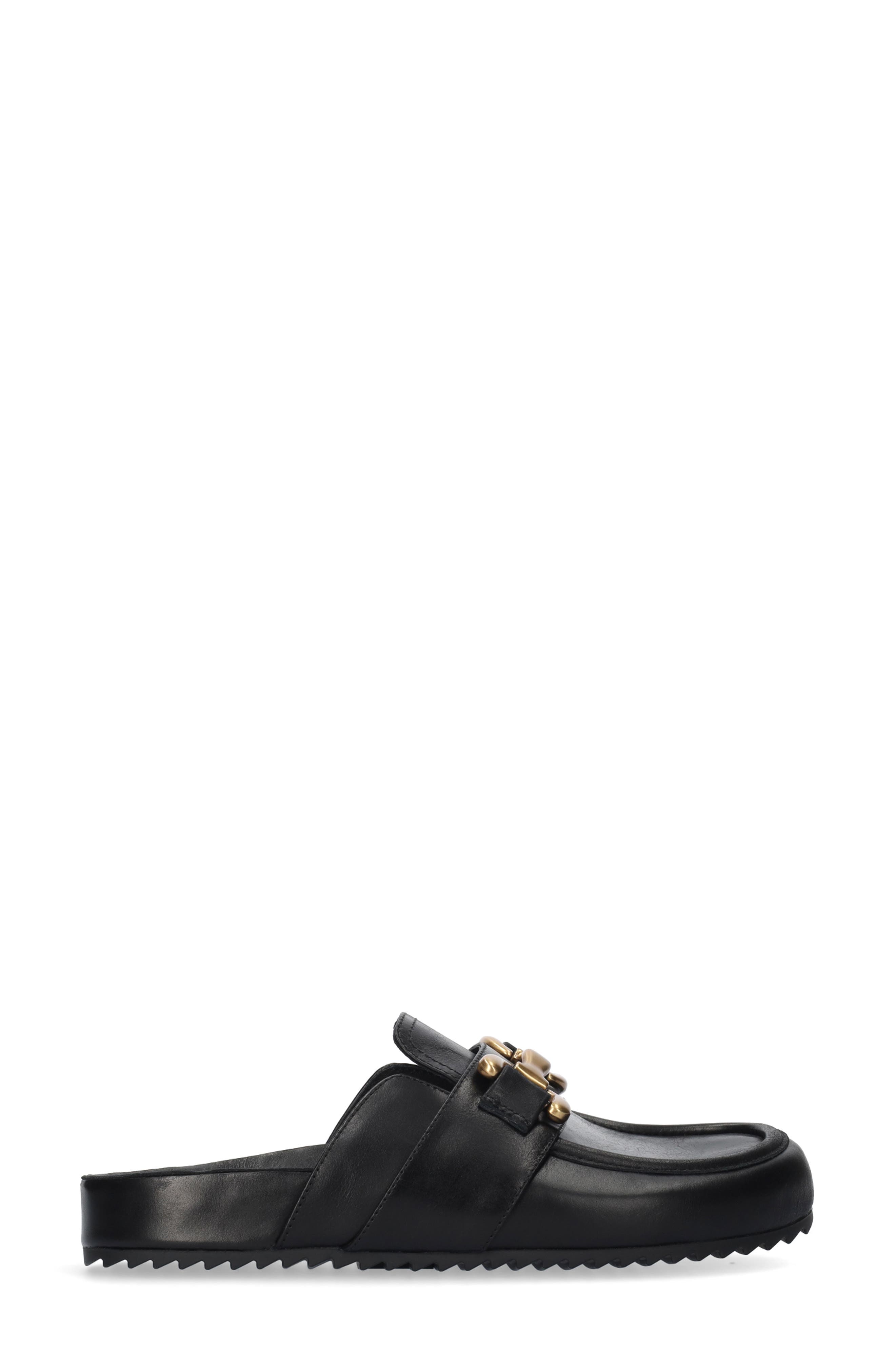 Bibi Lou Zagreb Mule, Alternate, color, 