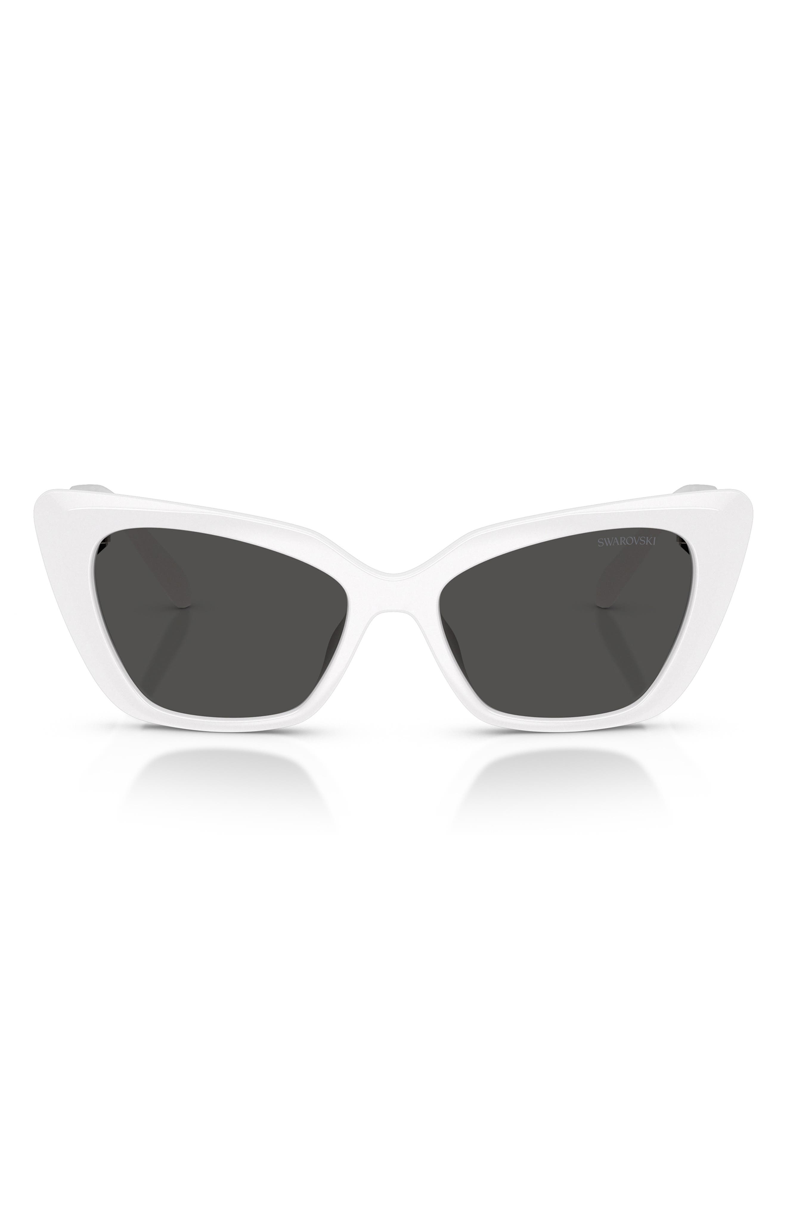 WHITE / DARK GREY