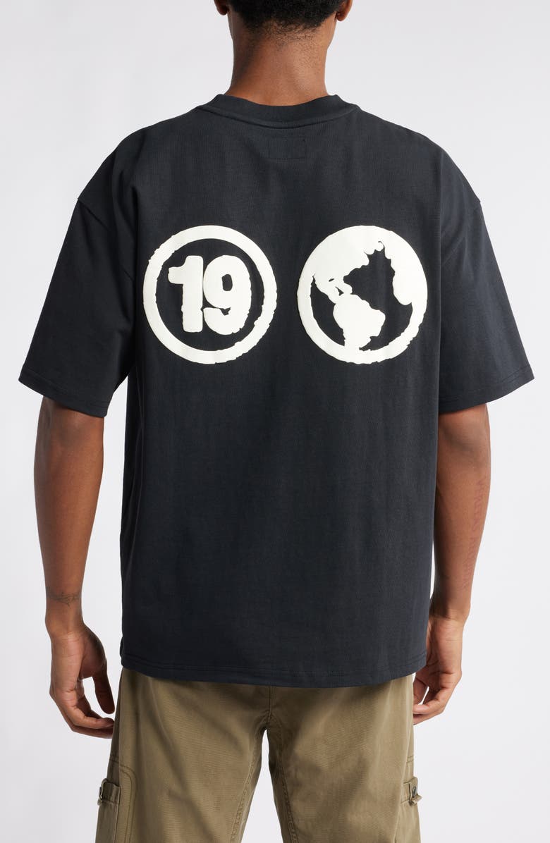 PacSun Discover Graphic T-Shirt, Alternate, color,