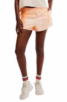 Free People FP Movement Roll With It Shorts