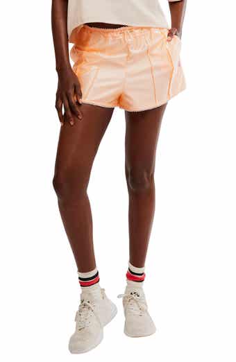 Free People FP Movement Roll With It Shorts