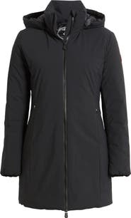 Save The Duck Rachel Hooded Jacket