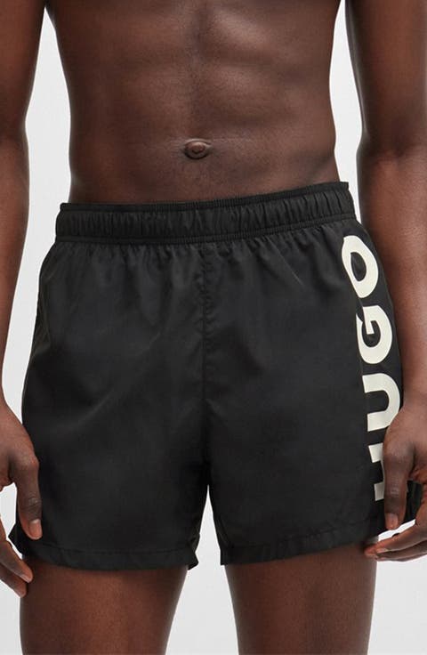 Abas Swim Trunks