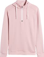 Swannies Vandyke Half Zip Hoodie