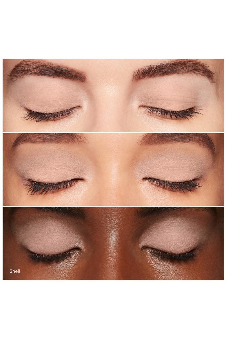 Long-Wear Cream Eyeshadow Stick Trio $102 Value, Alternate, color, NO COLOR