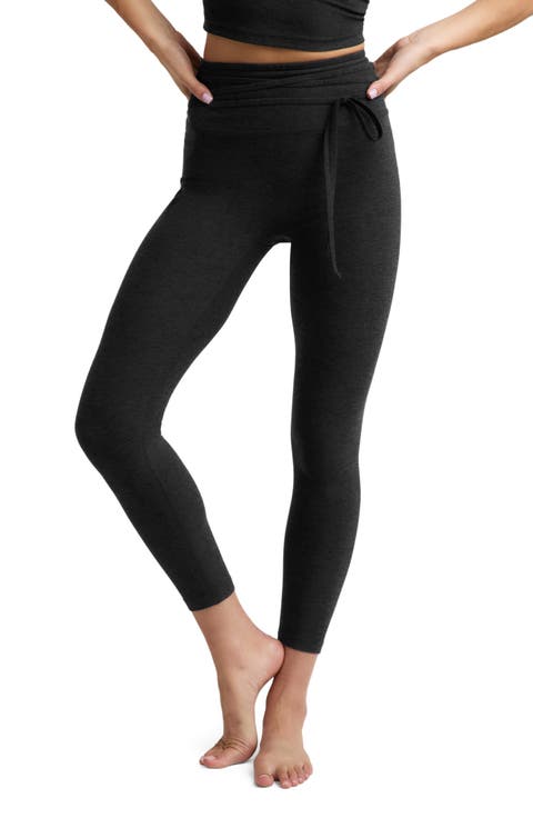 Spacedye It's a Tie Leggings