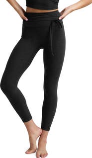 Beyond Yoga Spacedye It's a Tie Leggings