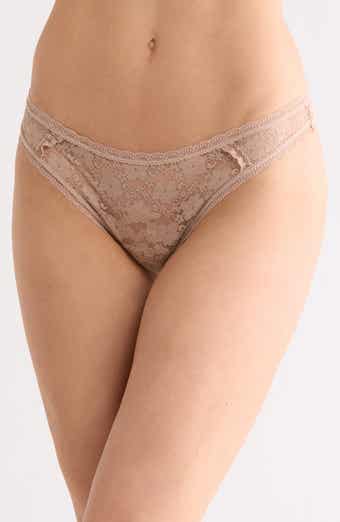 Lady in Lace Assorted 5-Pack Thongs