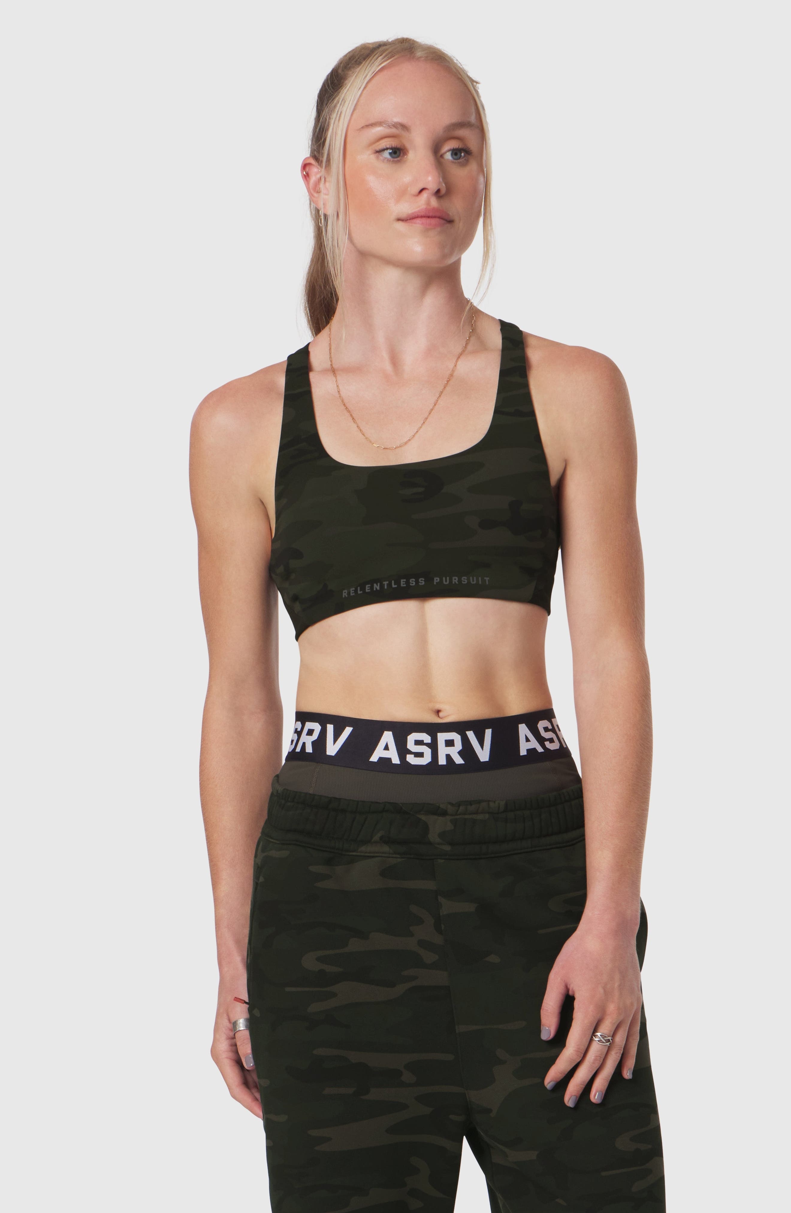 Dark Camo