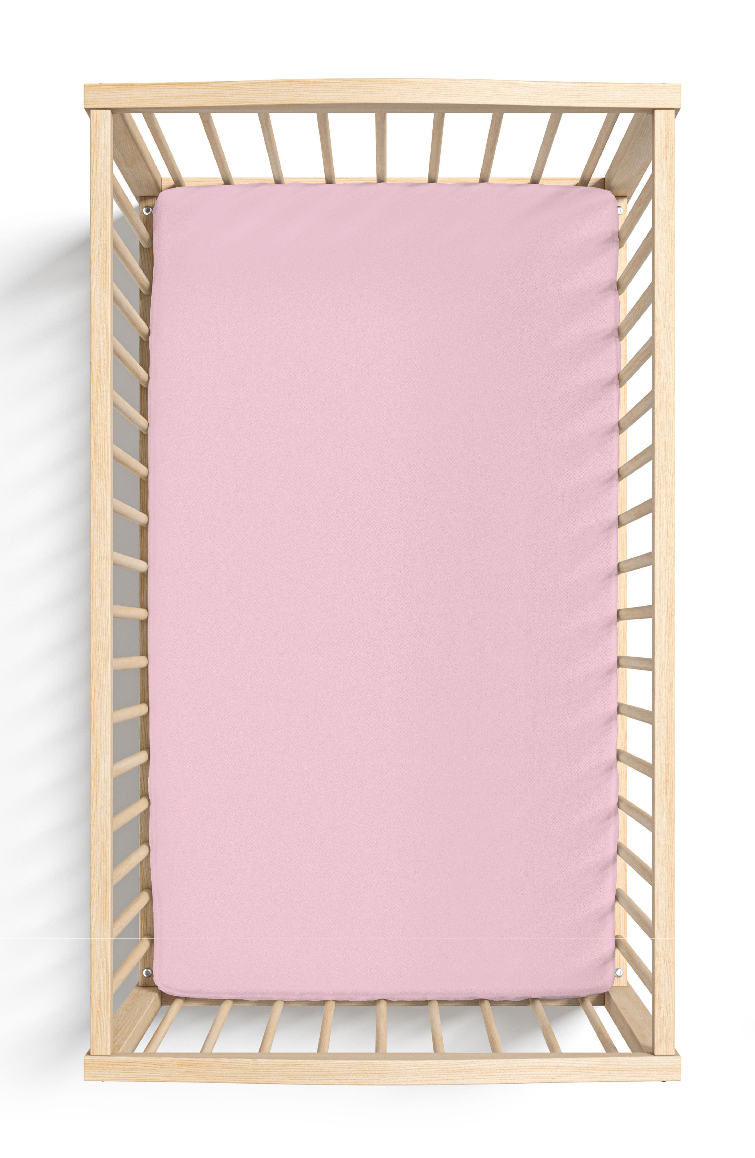 selected Pink