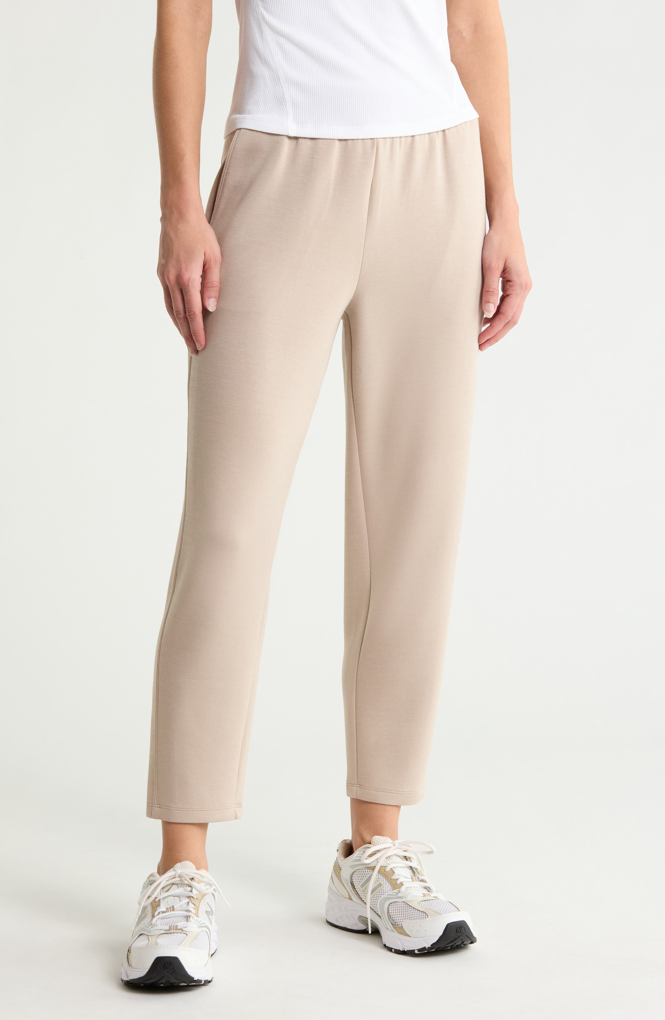 TAN THREAD