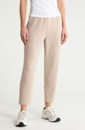 Z by Zella Whisper Knit Ankle Pants