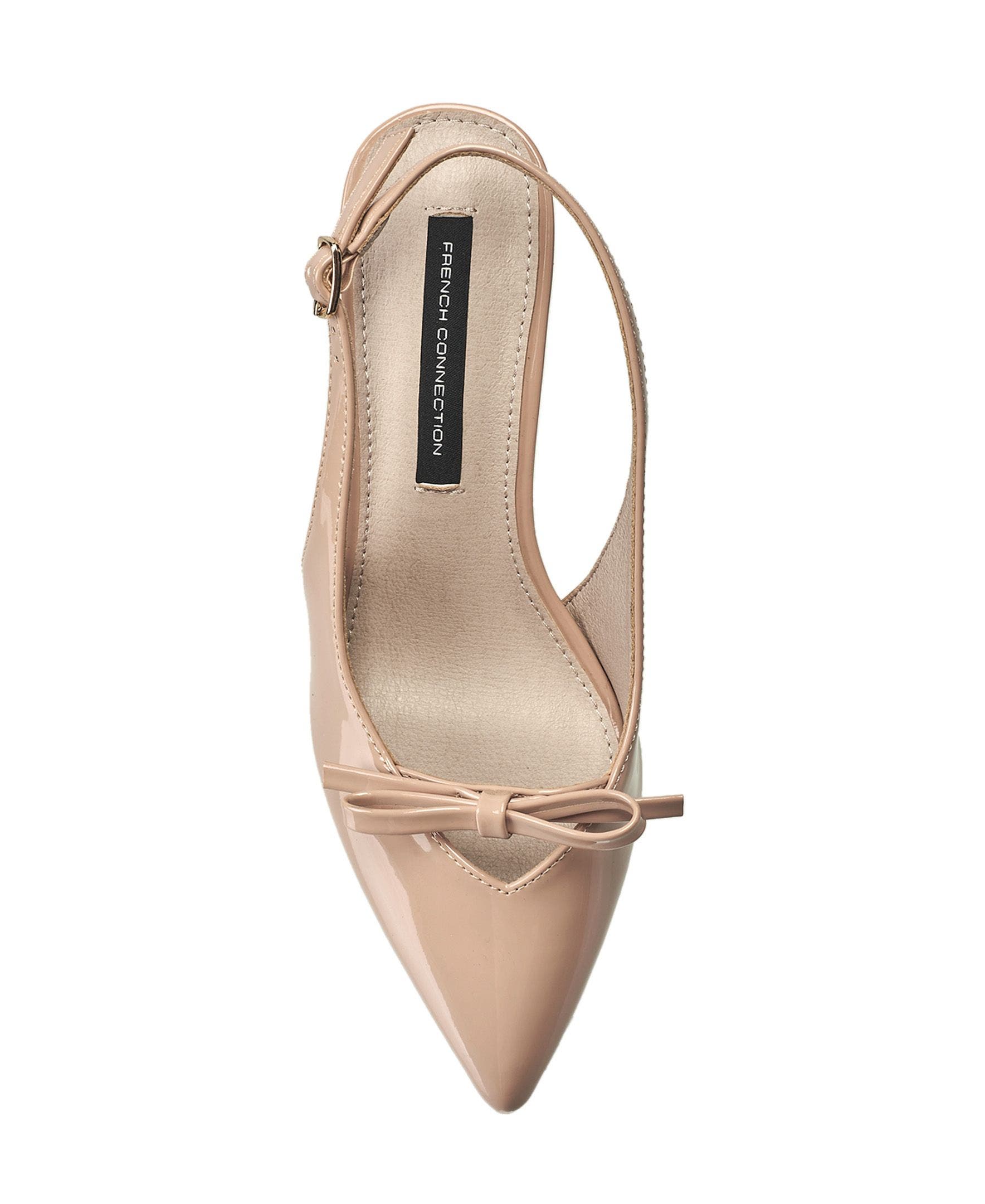 Quinny Slingback Kitten Heel, Alternate, color, Ndpat