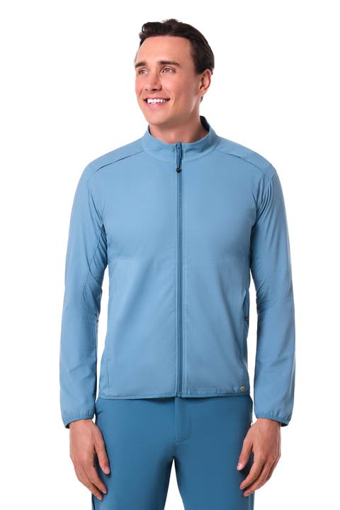 Men's Arcadian Packable Jacket, Upf 50+ Sun Protection