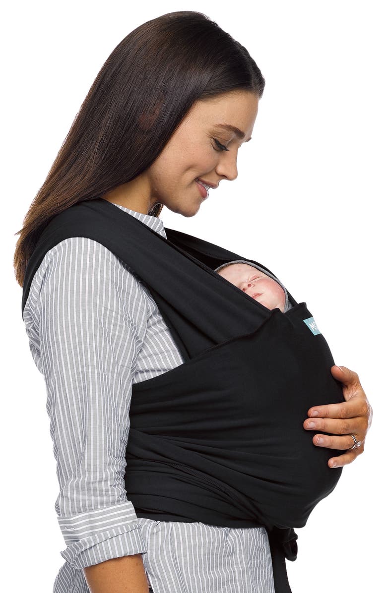 MOBY Classic Baby Carrier, Alternate, color,