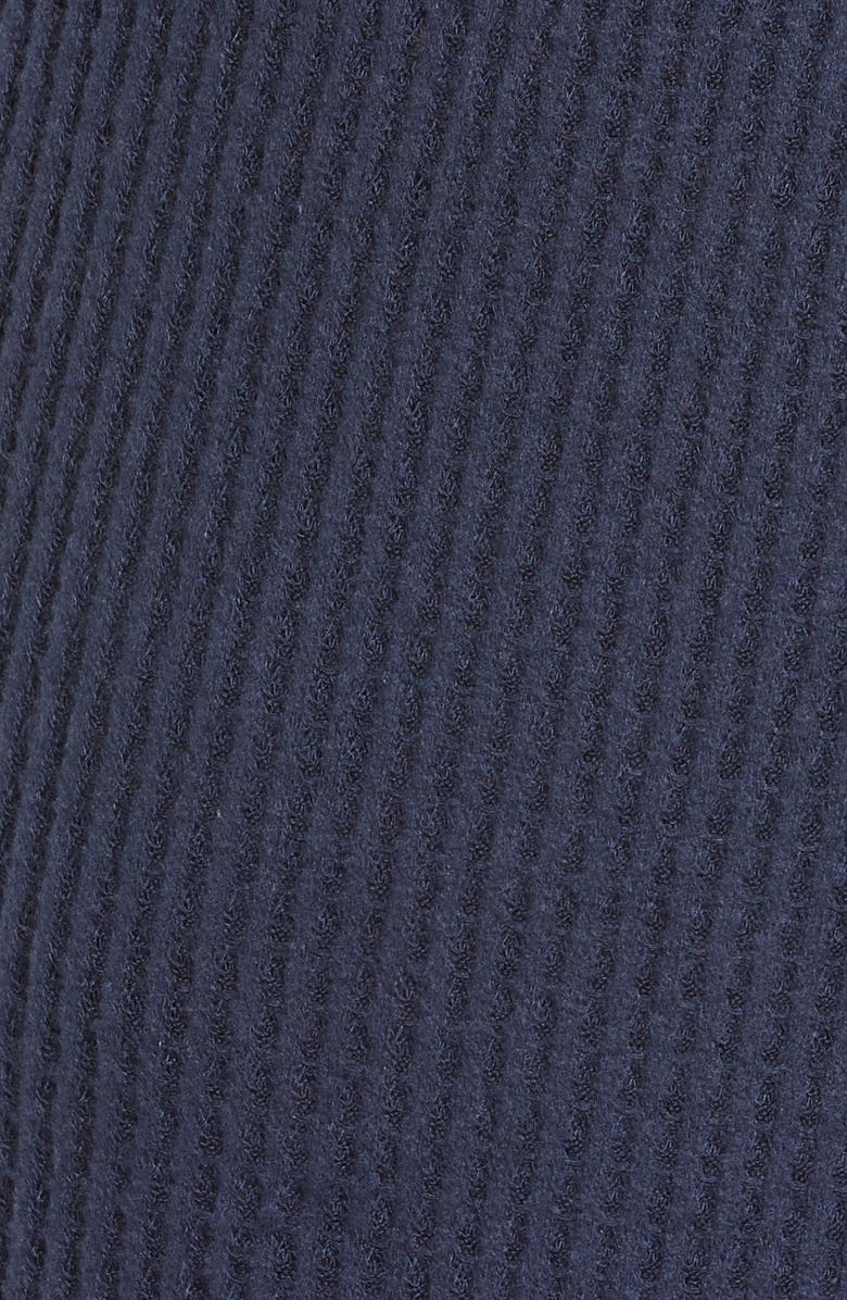 Socialite Waffle Knit Wide Leg Lounge Pants, Alternate, color,