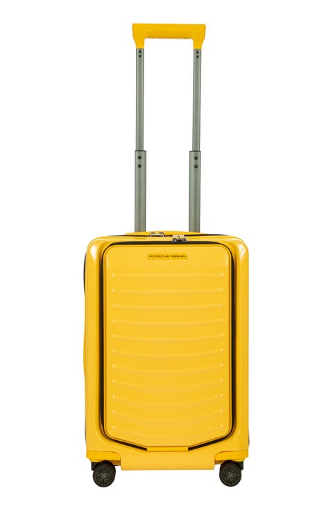 Roadster 21-Inch Hardside Carry-On Luggage
