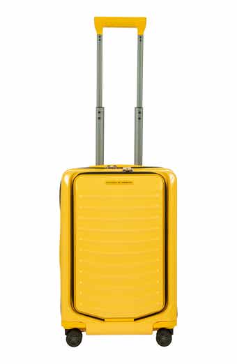 Porsche Design Roadster 21-Inch Hardside Carry-On Luggage