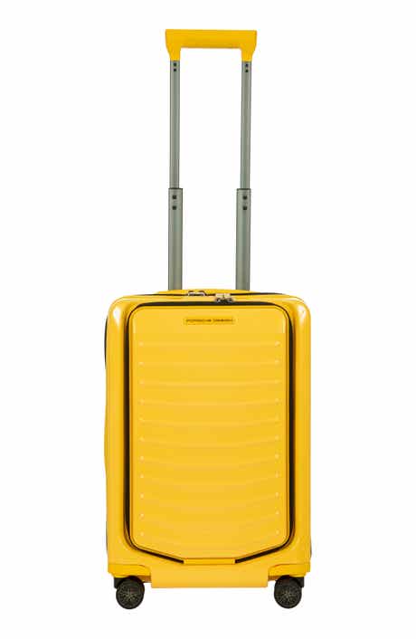 Porsche Design Roadster 21-Inch Hardside Carry-On Luggage