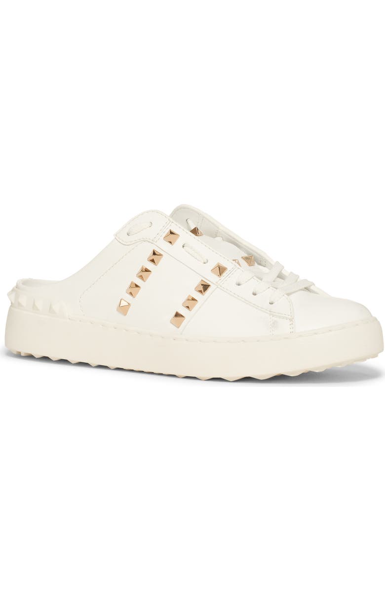 Valentino Garavani Rockstud Untitled Mule Sneaker, Main, color,