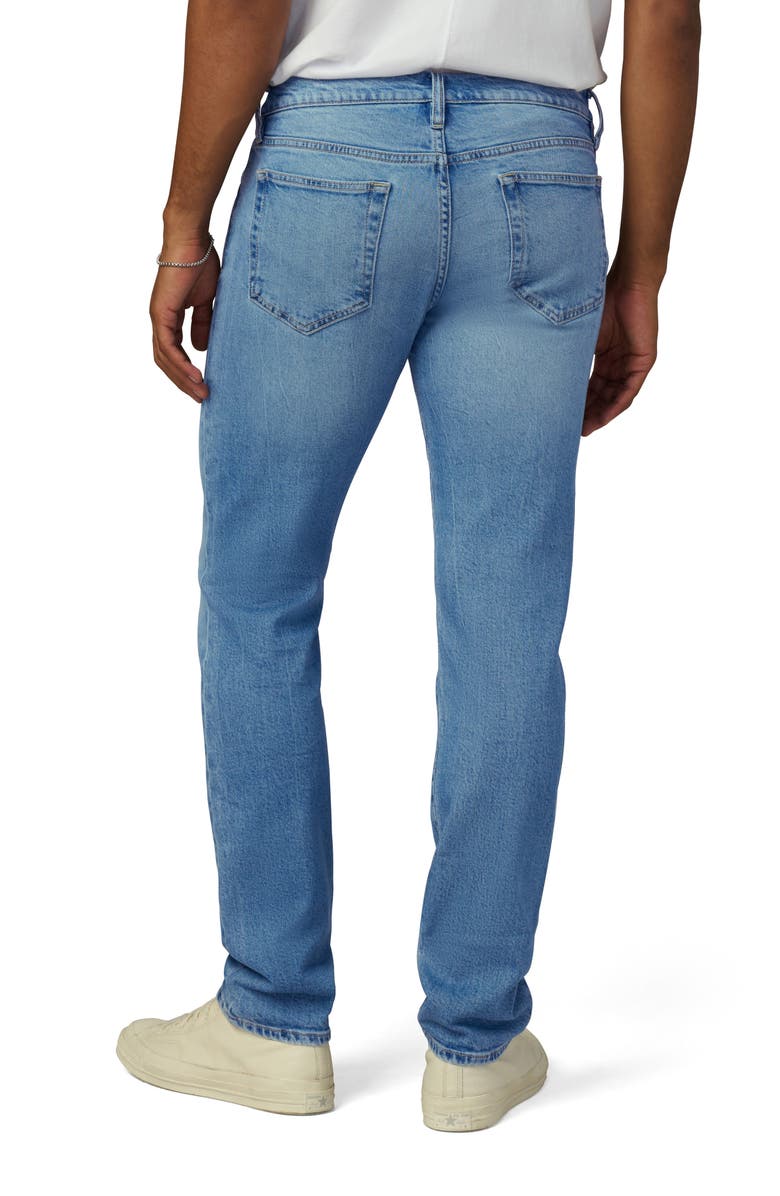 Joe's The Asher Slim Fit Jeans, Alternate, color, Stockton