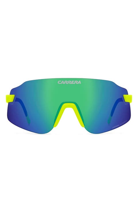 C Sport 99mm Shield Sunglasses