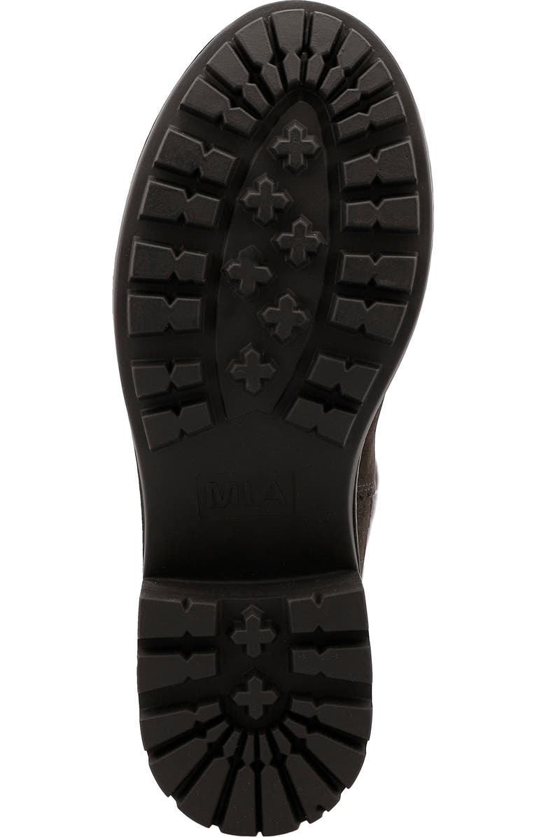 MIA Pike Over the Knee Boot, Alternate, color,