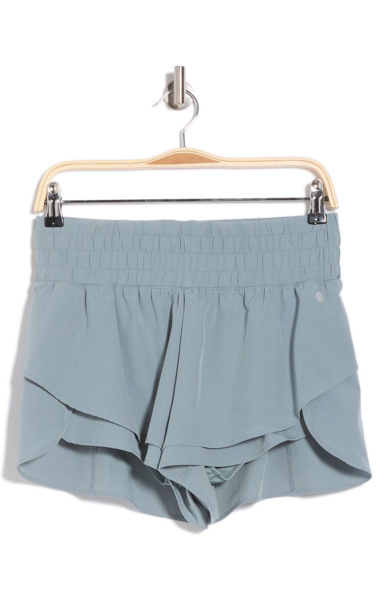 APANA Recharge Run Shorts, Alternate, color, 