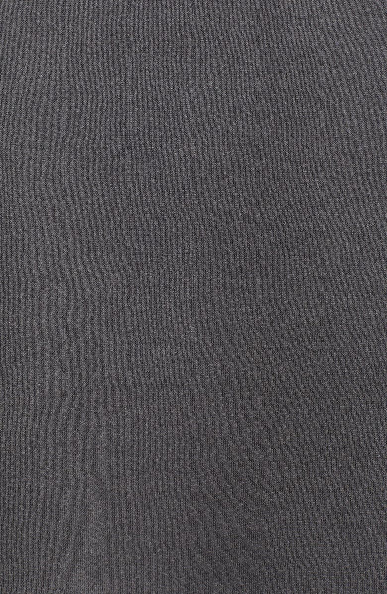 THE GREAT. 'The Bear' Graphic Sweatshirt, Alternate, color, 