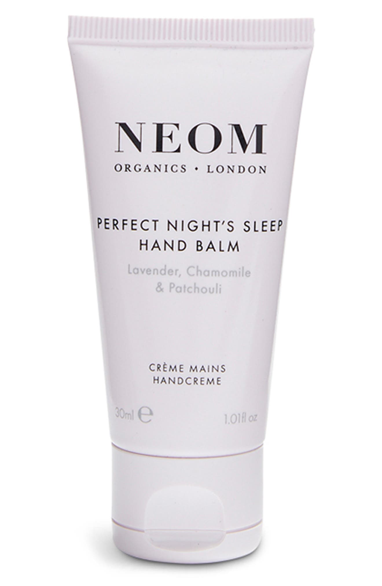 NEOM Wellbeing NEOM Perfect Night's Sleep Hand Balm | Nordstrom