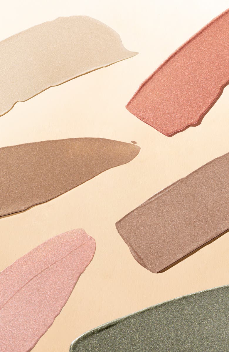 Ombre Éclat Liquide Eyeshadow