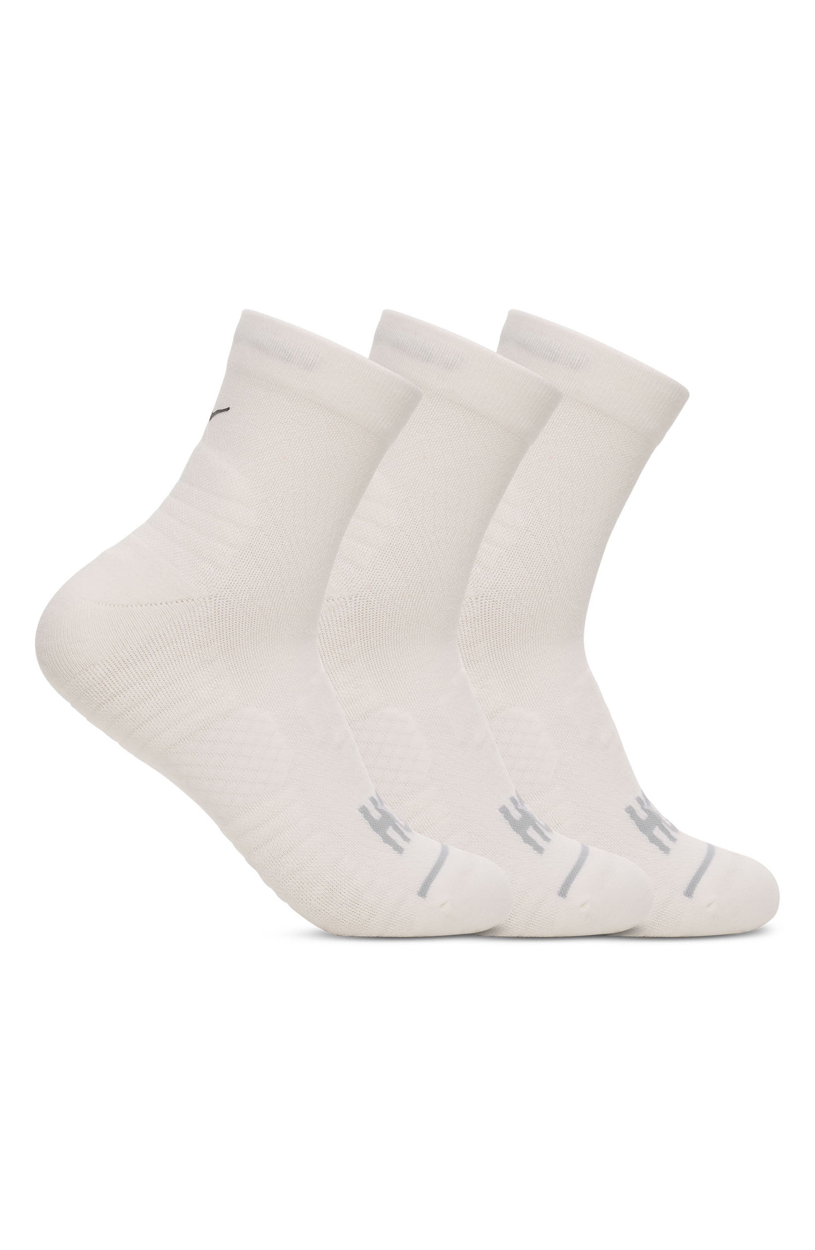WHITE / WHITE / WHITE