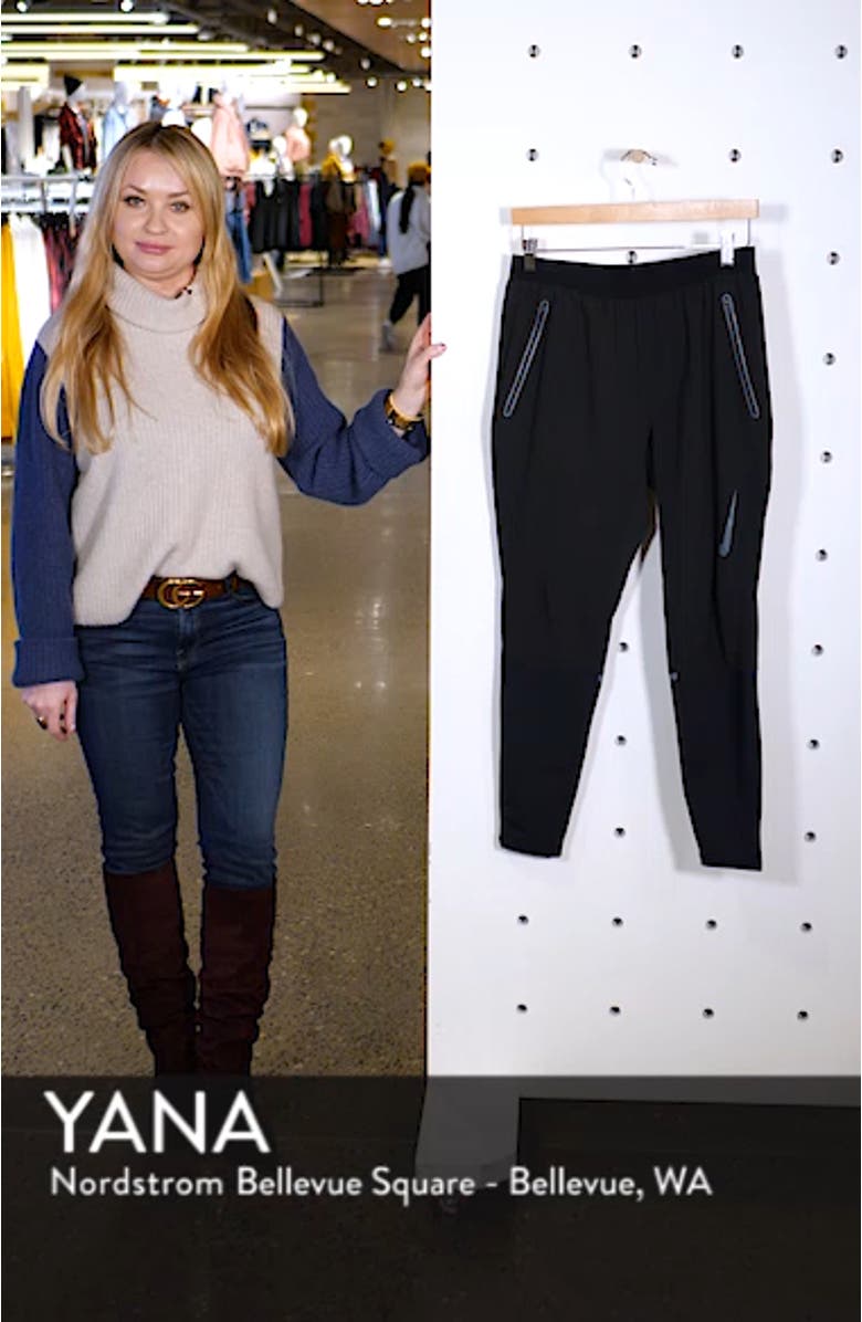 Swift Running Pants, sales video thumbnail