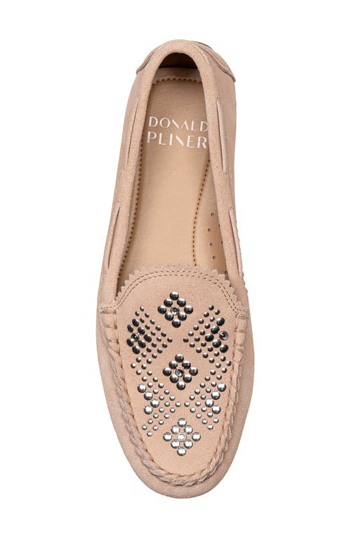 DONALD PLINER DONALD PLINER TASSEL DRIVER
