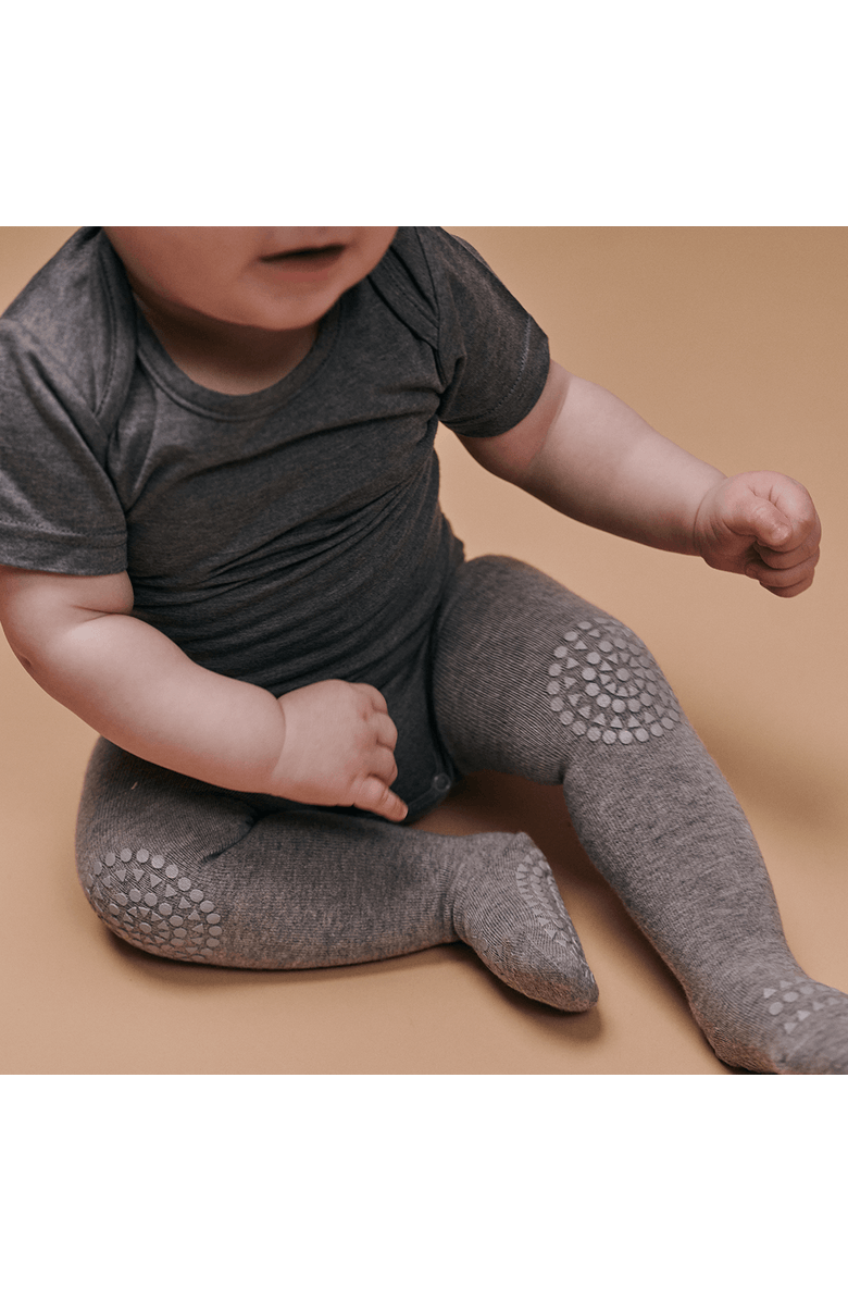 Go Baby Go Hazel Body Short Sleeve - Plant Dyed, Alternate, color, 