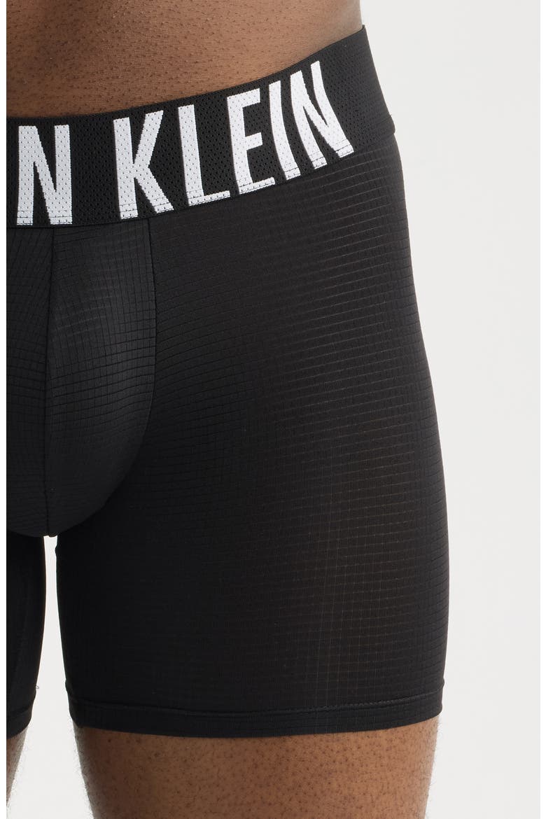 Intense Power Air Boxer Briefs, Alternate, color, BLACK