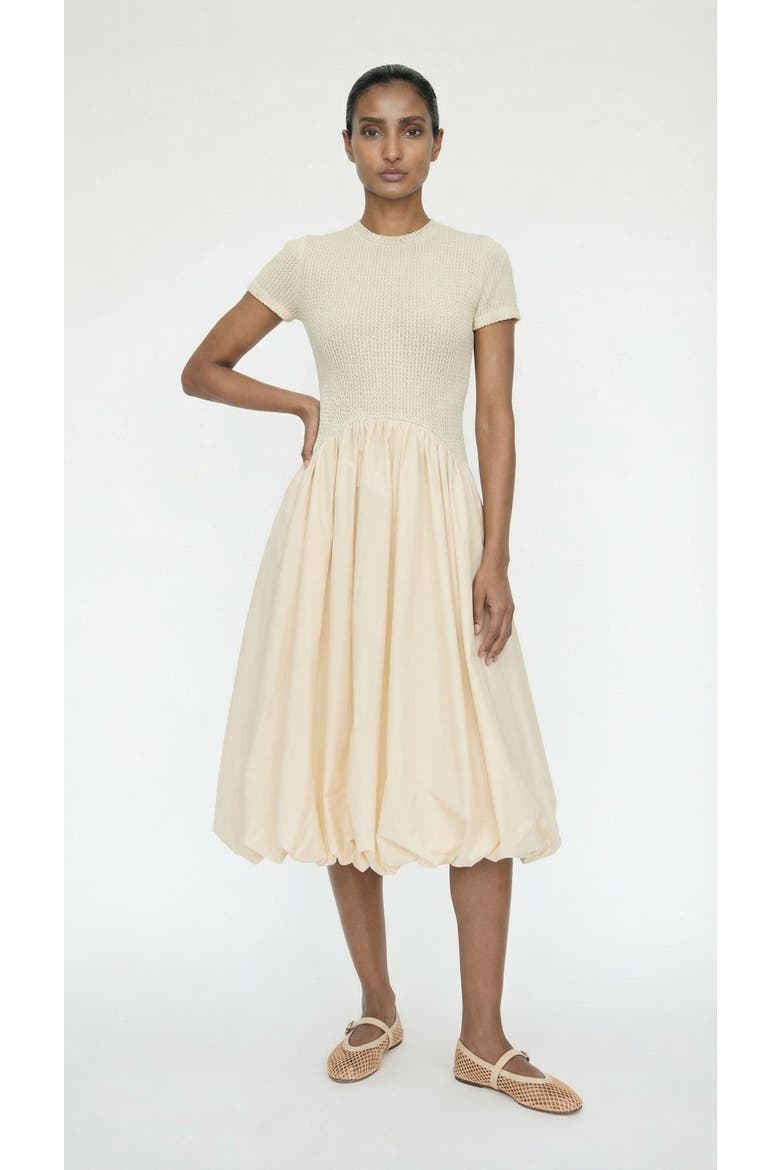 Keysi Dress, Main, color, Ivory