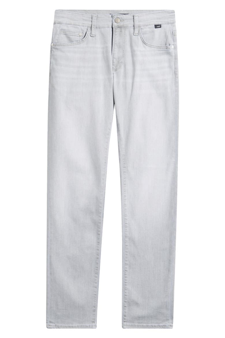 Jake Slim Fit Jeans, Alternate, color, ICE GREY FEATHER BLU