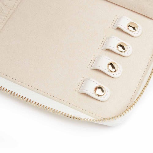 Wolf Maria Jewelry Portfolio In White