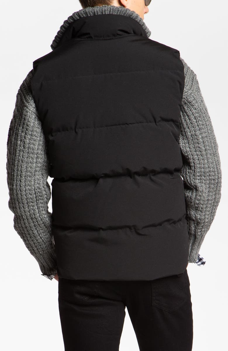 Canada Goose 'Freestyle' Vest, Alternate, color, 
