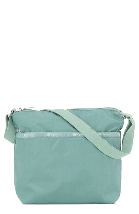 Cleo Small Crossbody Bag