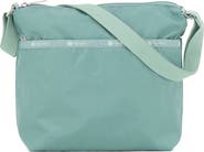 LeSportsac Cleo Small Crossbody Bag