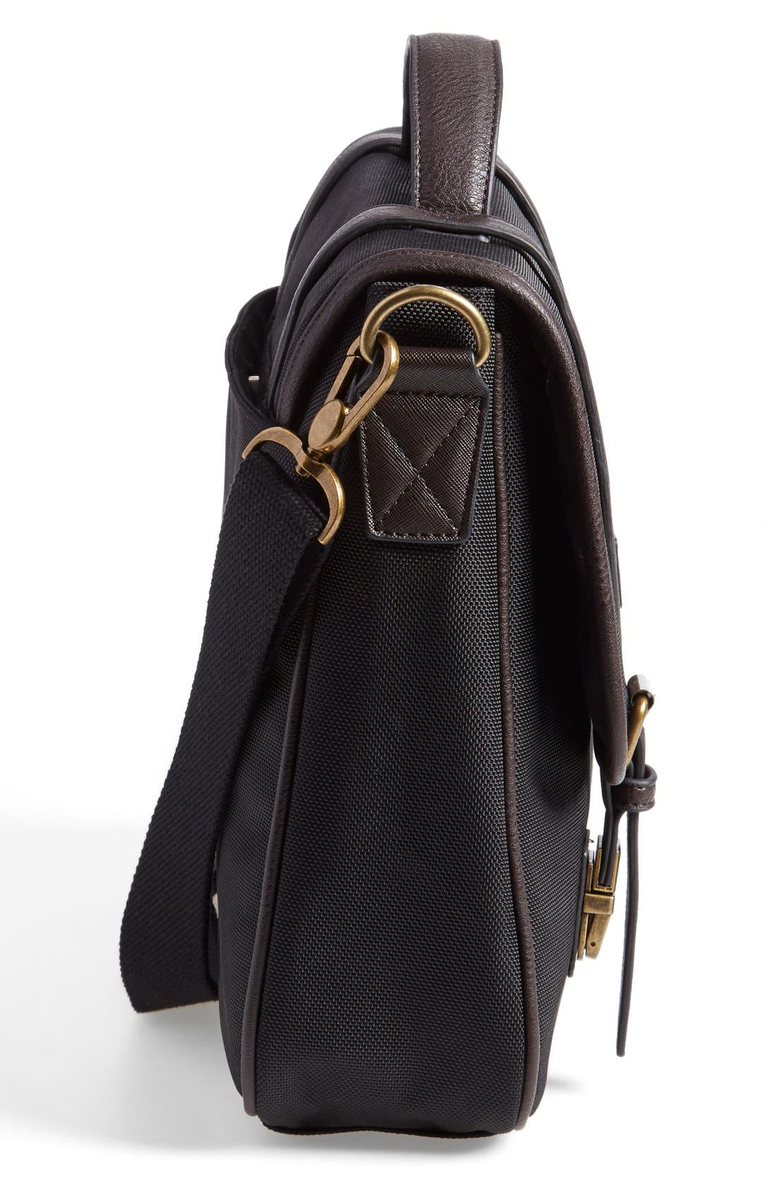 Ted Baker London 'Rooks' Messenger Bag, Alternate, color, 