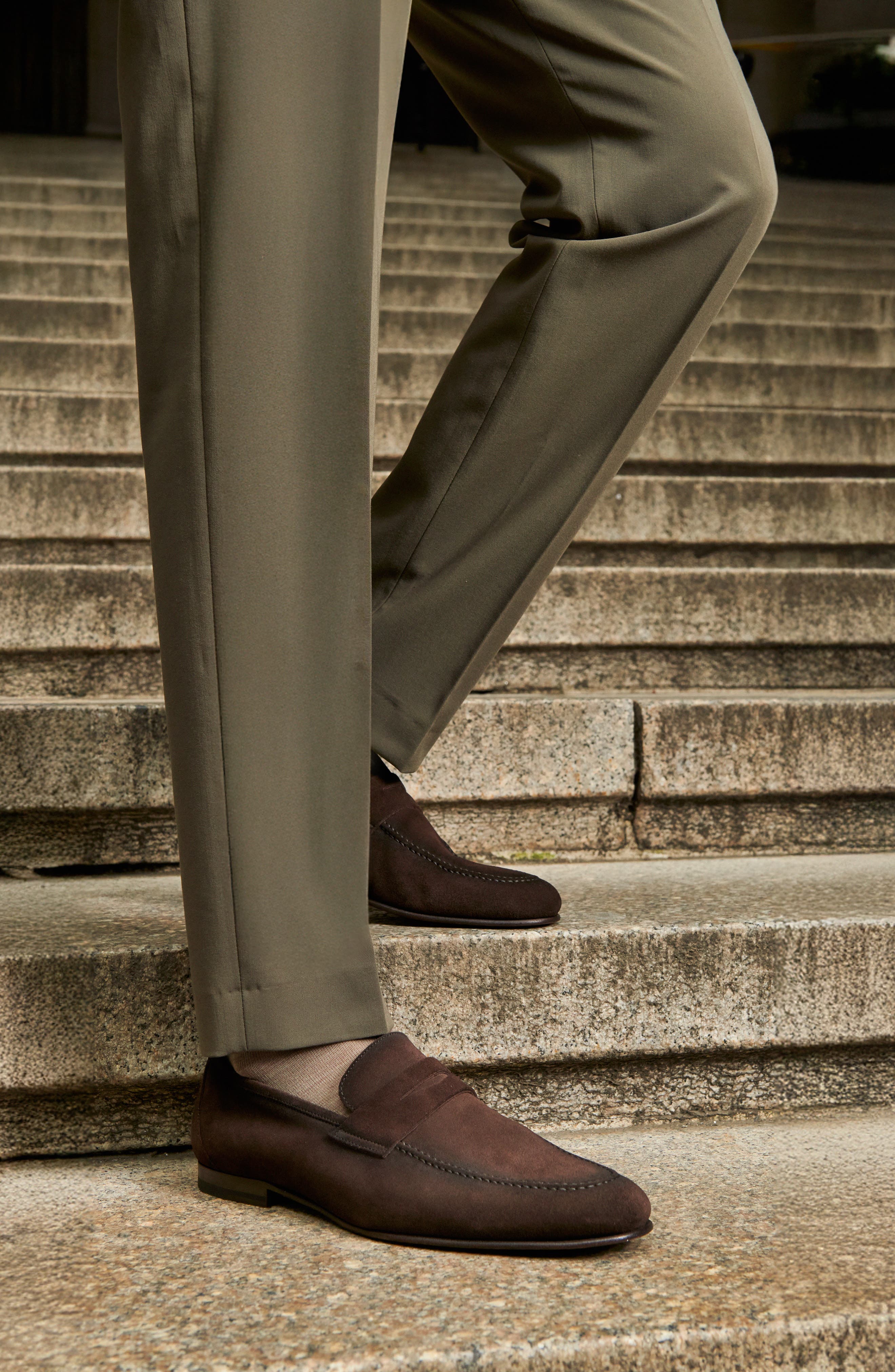 Aldrin Penny Loafer - image 4