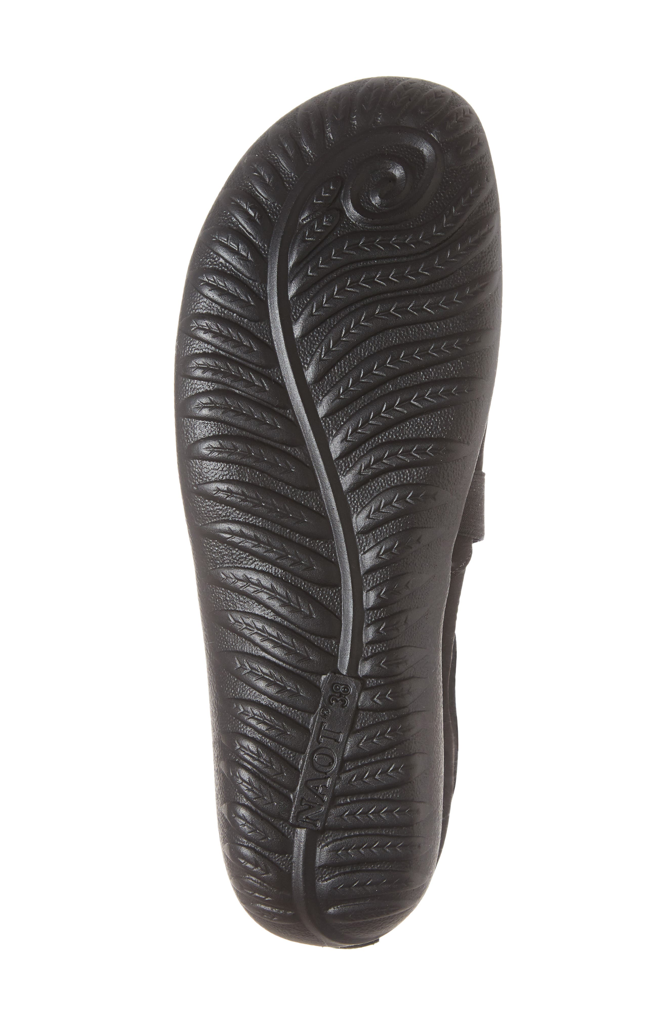 Naot Rakua Slip On Sneaker, Alternate, color, 