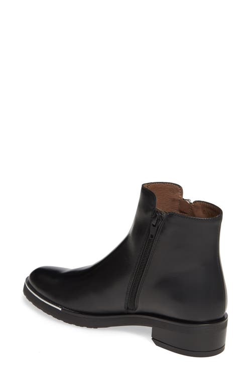 Wonders C-5402 Boot