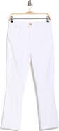 L'AGENCE Mira Crop Micro Bootcut Jeans